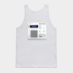 MPC3000 Tank Top